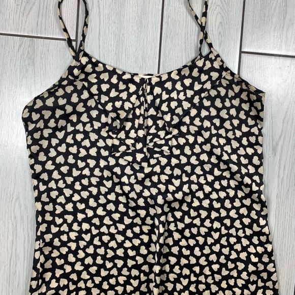 Lush medium heart top - Picture 3 of 4